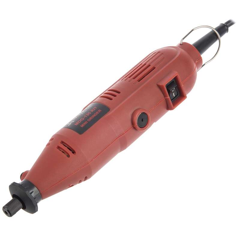 فرز انگشتی خرطومی محک مدل MDG-135-Kit