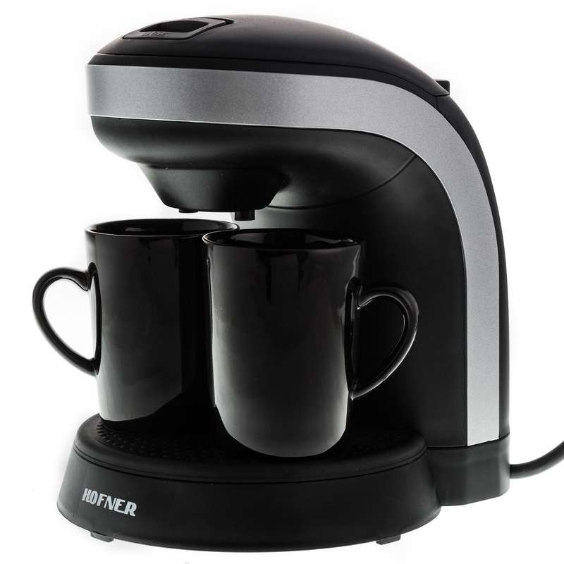 قهوه ساز هافنر HO-35