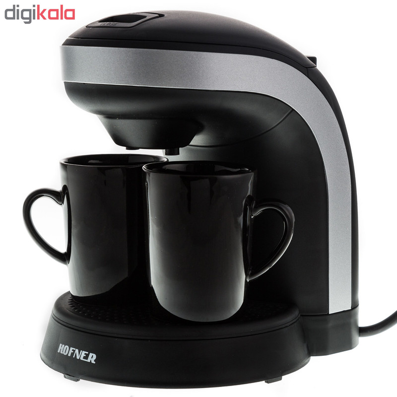 قهوه ساز هافنر HO-35
