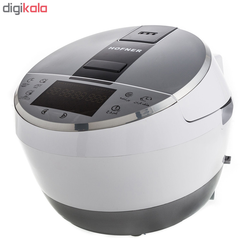 پلوپز هافنر مدل HO-85