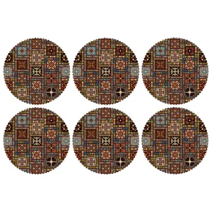 U2-42532 Underplate pack of 6