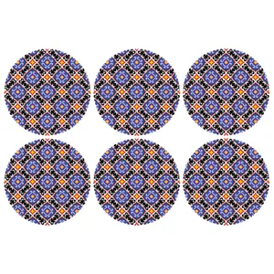 U2-42534 Underplate pack of 6