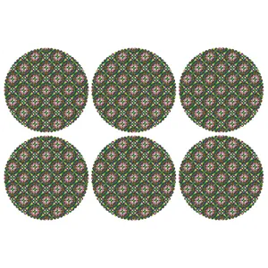 U2-42535 Underplate pack of 6