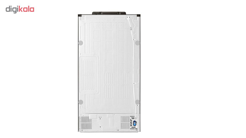 یخچال و فریزر ال جی مدل MDI765DB-ind