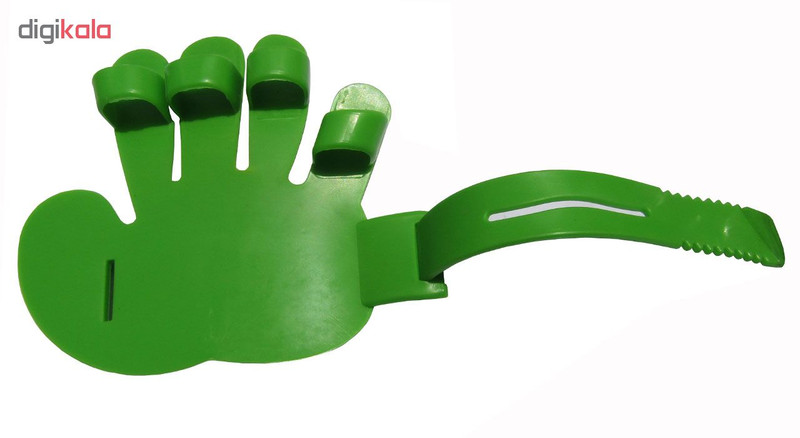 ماساژور سر زاین مدل P5