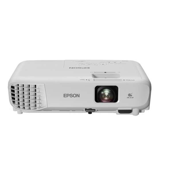 پروژکتور اپسون مدل EB-W05 پروژکتور اپسون مدل EB-W05