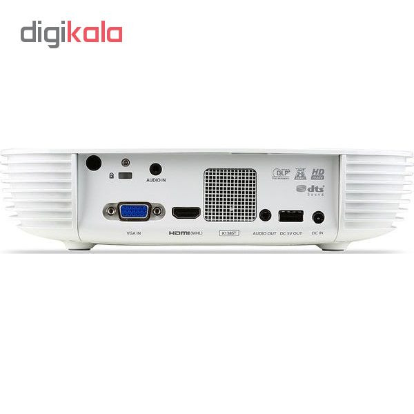 پروژکتور ایسر مدل K138STi