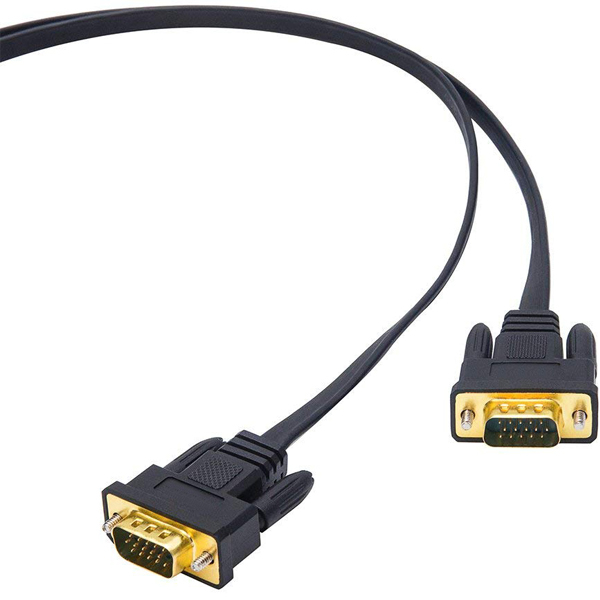 کابل VGA مدل DTE طول 3 متر