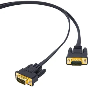 کابل VGA مدل DTE طول 3 متر