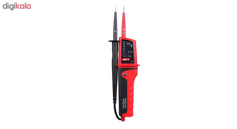 ولت متر یونی-تی مدل UT15B