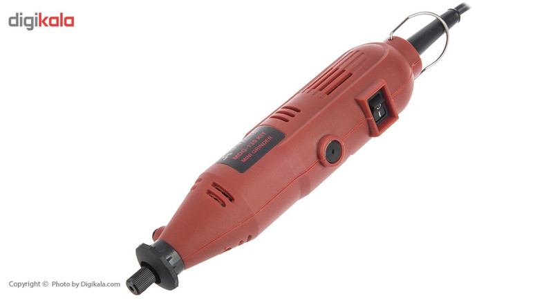 فرز انگشتی خرطومی محک مدل MDG-135-Kit