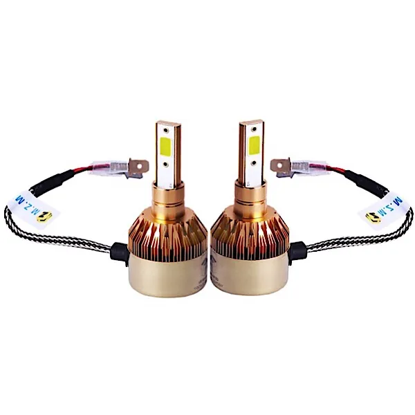 لامپ هدلایت خودرو مدل D9H3 بسته 2 عددی