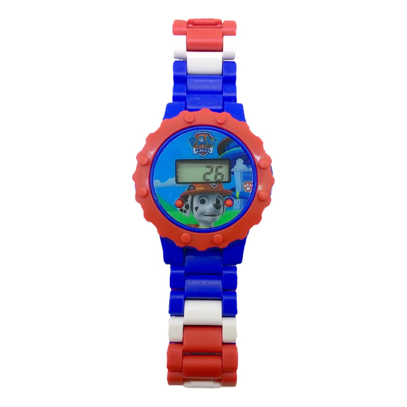 ساعت مچی دیجیتال پسرانه مدل ZL858GG