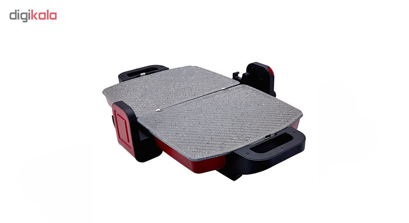 ساندویچ ساز کاراجا مدل 0409-11-06-153 - FUTURE