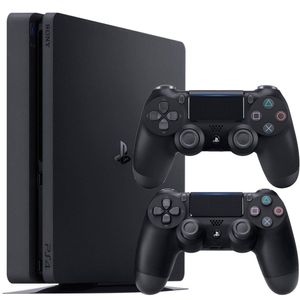 نقد و بررسی کنسول بازی سونی مدل Playstation 4 Slim ریجن 3 کد CUH-2218B ظرفیت 1 ترابایت توسط خریداران