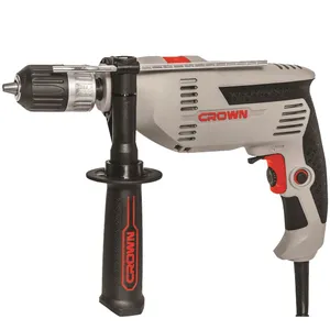 Crown CT10129C Impact Drill
