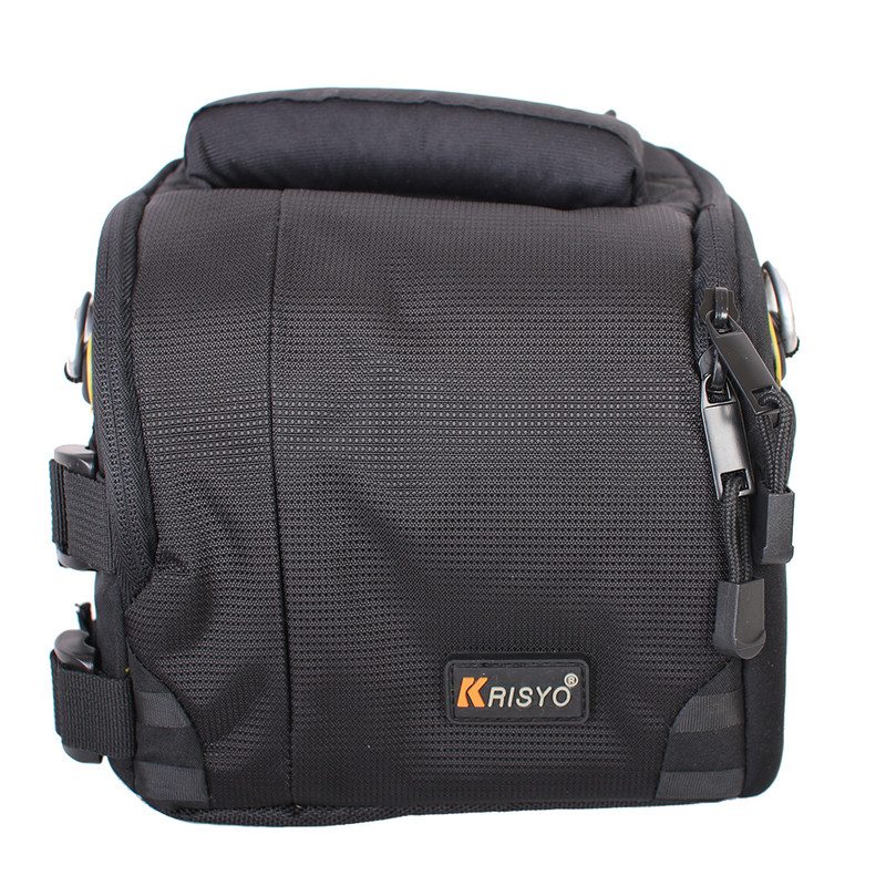 کیف دوربین  مدل KR-8912
