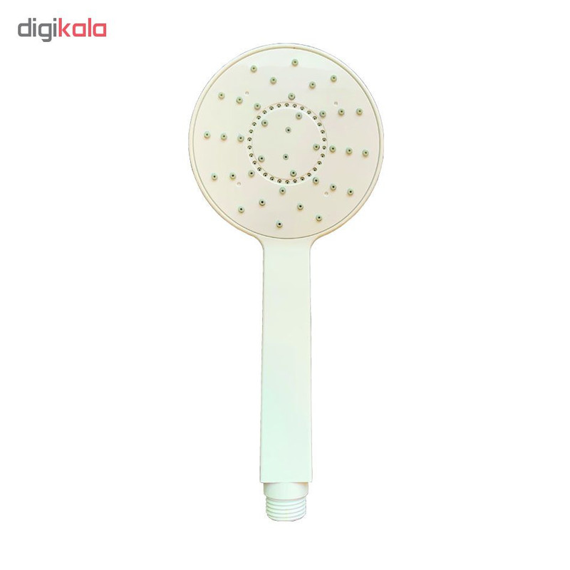 سردوش حمام نیکلس مدل کامفورت کد ECO