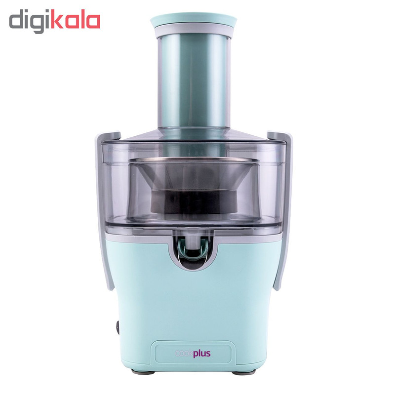 آبمیوه گیری کوک پلاس مدل 0434-11-06-153 - Multi Depo