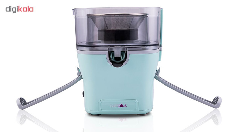 آبمیوه گیری کوک پلاس مدل 0434-11-06-153 - Multi Depo