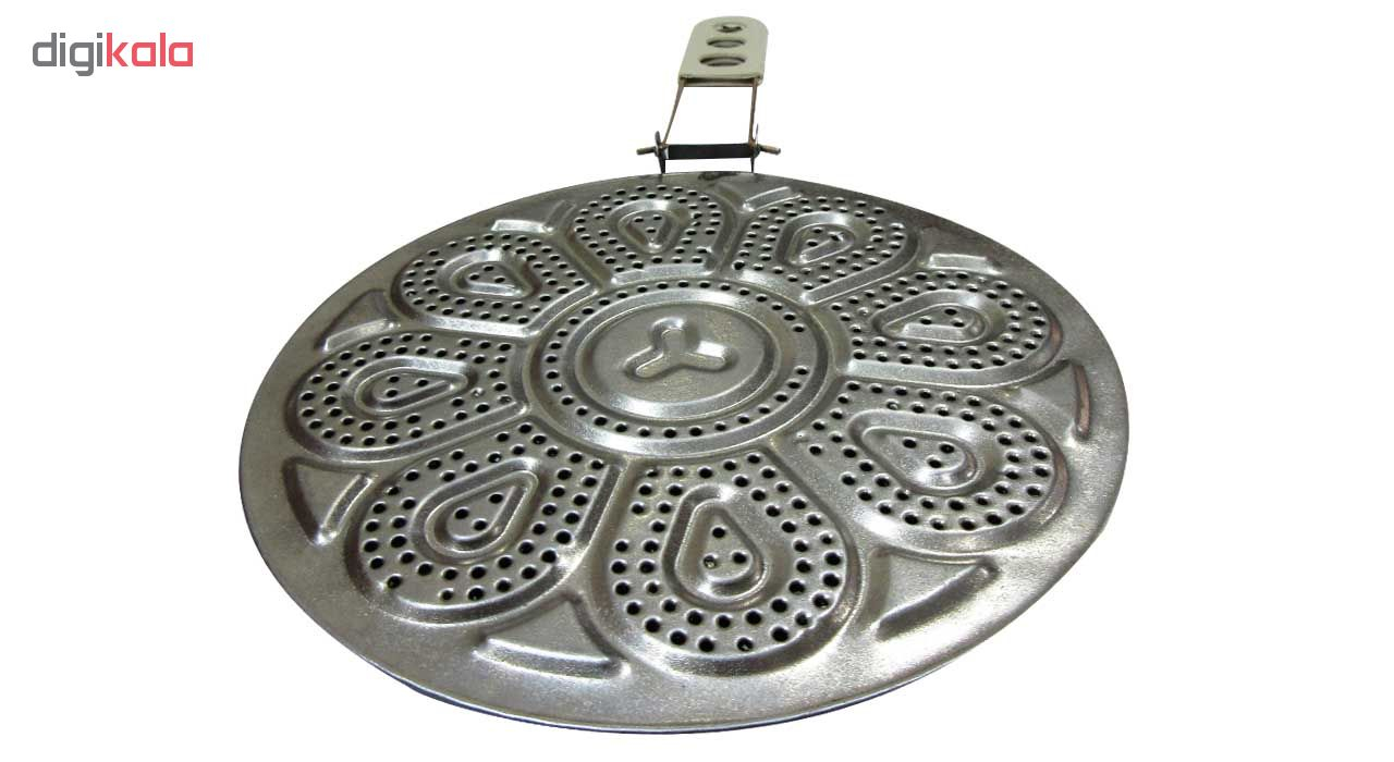 شعله پخش کن کد 001