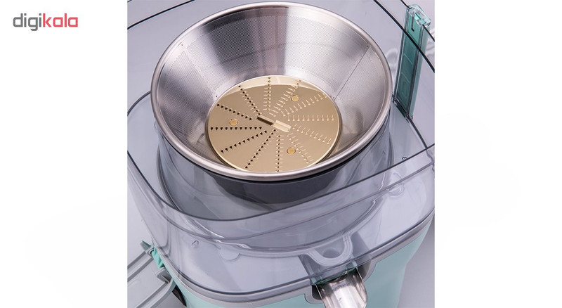 آبمیوه گیری کوک پلاس مدل 0434-11-06-153 - Multi Depo