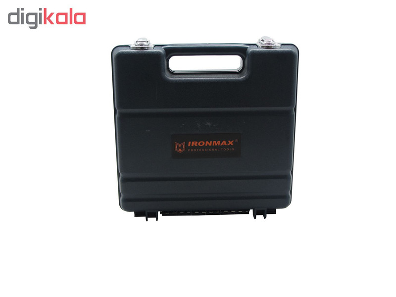 تراز لیزری آیرون مکس مدل IM-2518 تراز لیزری آیرون مکس مدل IM-2518