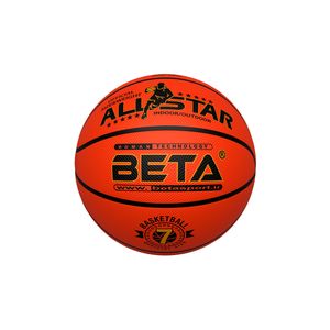 نقد و بررسی توپ بسکتبال بتا مدل PBR7 طرح Champion سایز 7 توسط خریداران