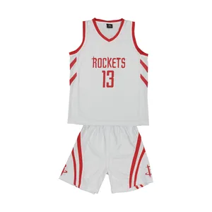 ست تاپ و شلوارک ورزشی پسرانه اسپرت مدل Harden 13