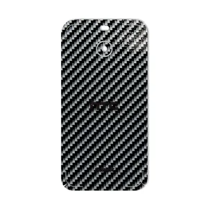 MAHOOT Shine-Carbon Cover Sticker for HTC 10 Evo