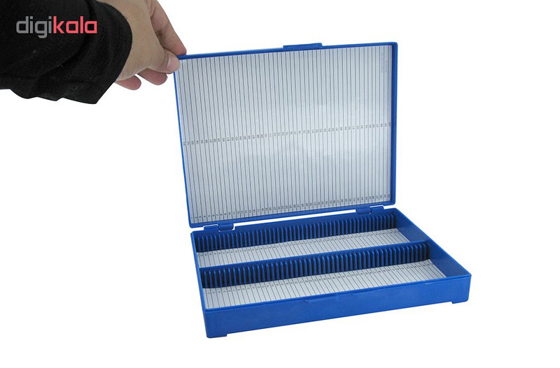 جعبه لام مدل PM100