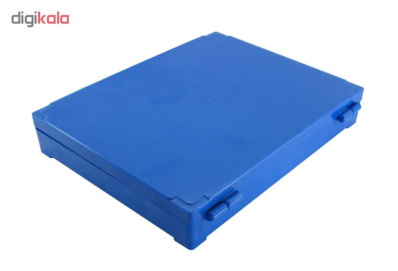 جعبه لام مدل PM100