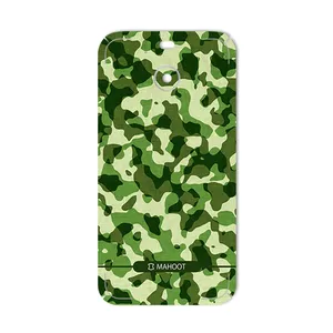 MAHOOT Army-Pattern Cover Sticker for HTC 10 Evo
