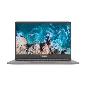 لپ تاپ 14 اینچی ایسوس مدل ZenBook UX410UF- ZR
