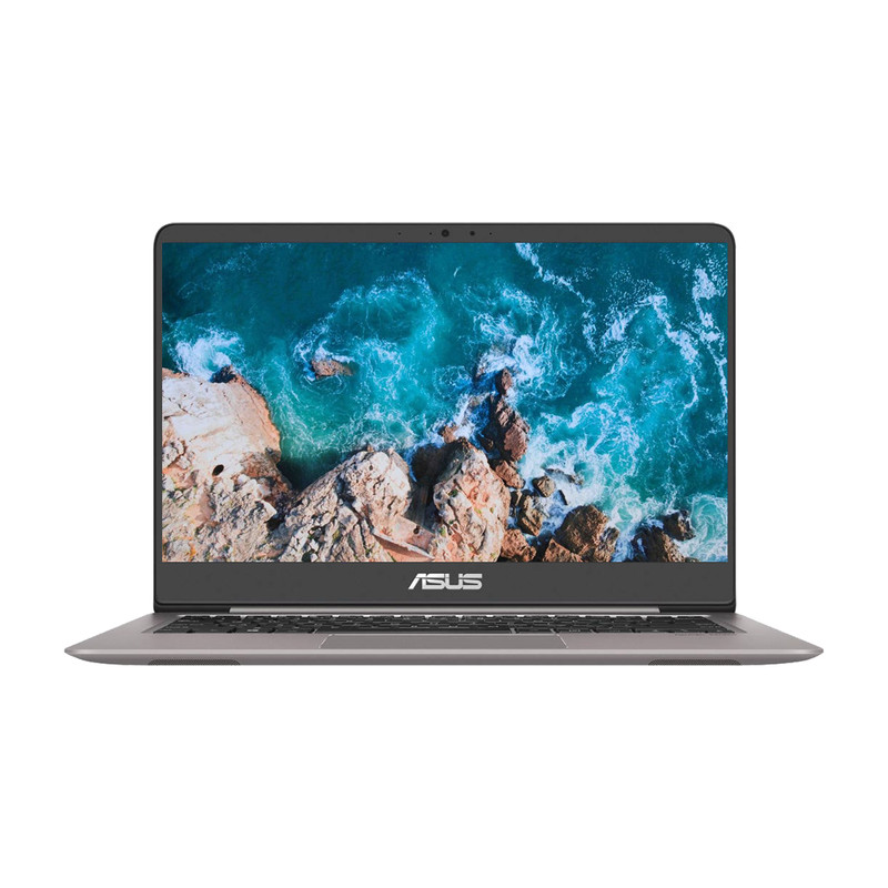 لپ تاپ 14 اینچی ایسوس مدل ZenBook UX410UF- ZR
