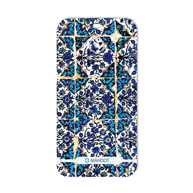 برچسب پوششی ماهوت طرح Traditional-Tile مناسب برای گوشی موبایل اچ تی سی 10 Evo