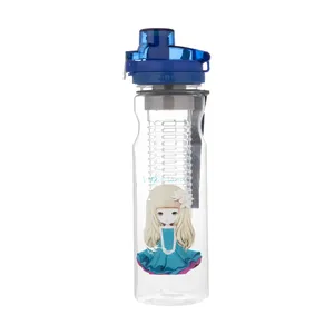 قمقمه طرح Doll-2 ظرفیت 0.80 لیتر
