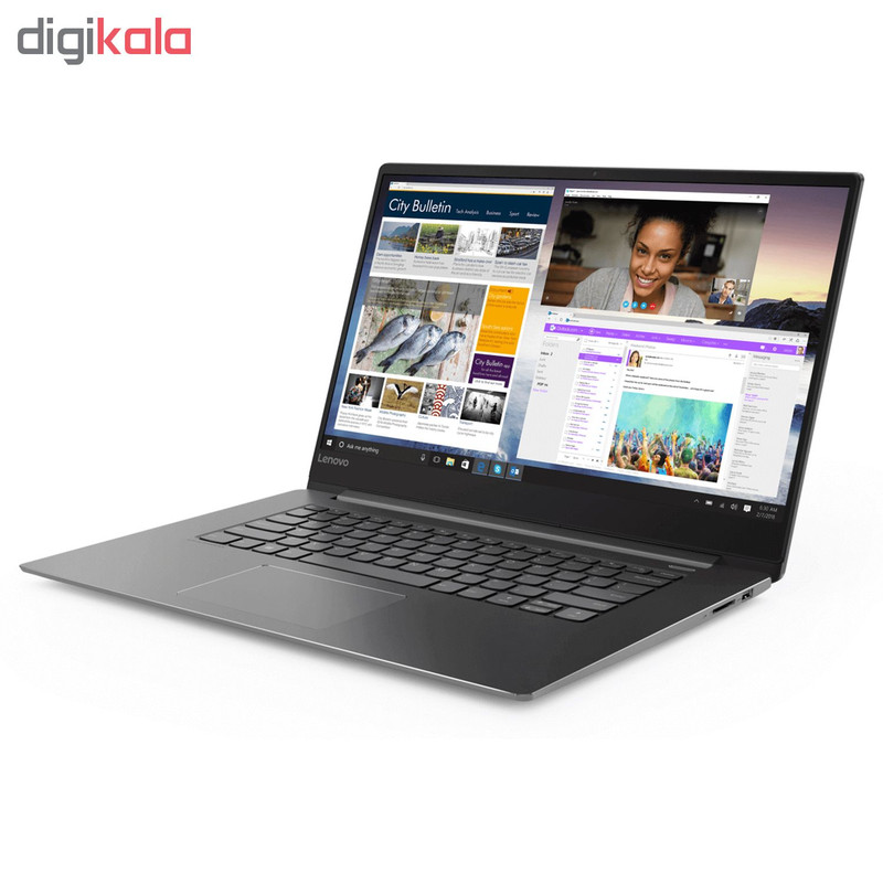 لپ تاپ 15 اینچی لنوو مدل Ideapad 330-N لپ تاپ 15 اینچی لنوو مدل Ideapad 330-N