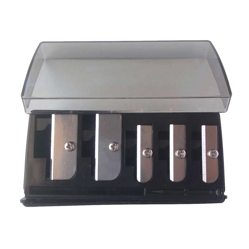 مداد تراش آرایشی مدل B5