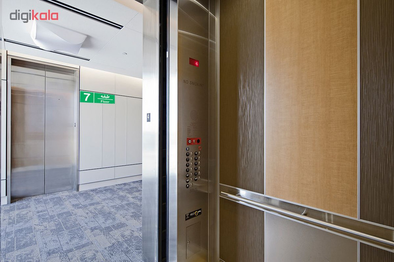 تابلو چاپ پارسیان طرح طبقه هفتم تابلو چاپ پارسیان طرح طبقه هفتم