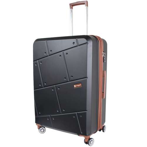 چمدان پیرکاردین مدل 06063140 سایز متوسط