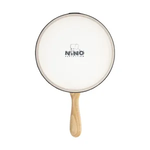 طبل دستی نینو مدل NINO42 سایز 10