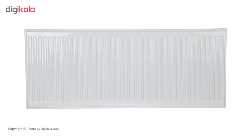 رادیاتور جی کی ان مدل GKN140