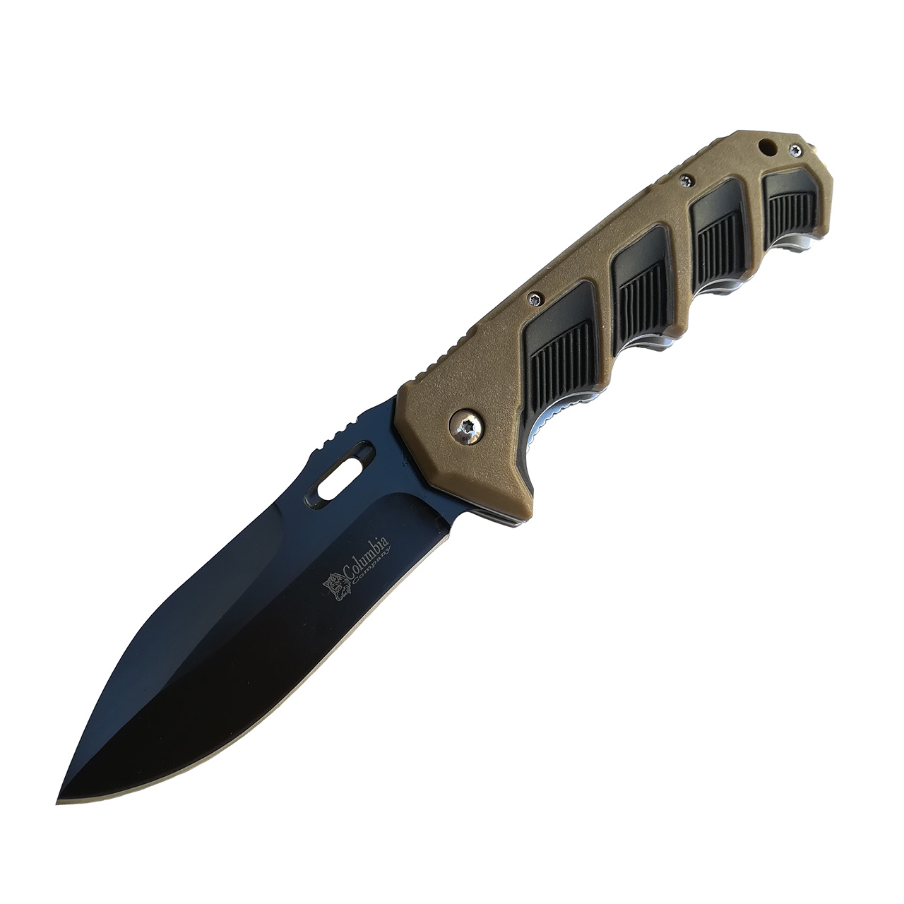 چاقوی سفری کلمبیا مدل FST-3061-A