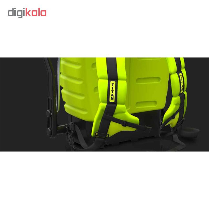 سمپاش مارولکس مدل titan حجم 20 لیتر