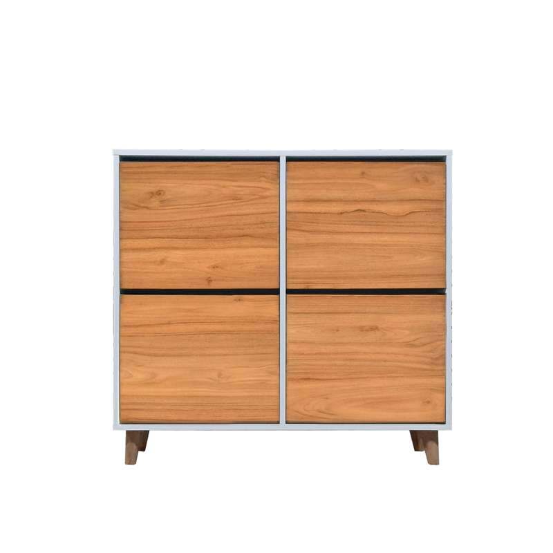 جاکفشی مدل SJ-4D-SG01 جاکفشی مدل SJ-4D-SG01