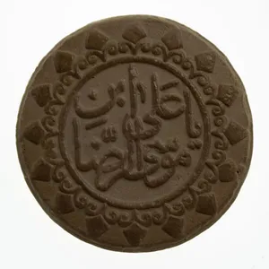 مهر مدلALS005