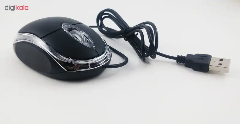 ماوس جدل مدل TB220