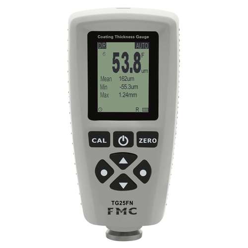 ضخامت سنج رنگ اف ام سی مدل TG25FN