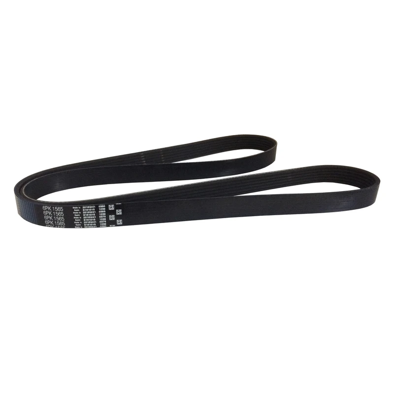 تسمه دینام گتس کد 1565 مناسب برای پژو 206